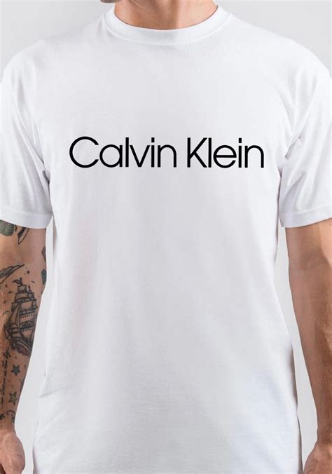 calvin klein t shirt online satış|calvin klein t shirt original.